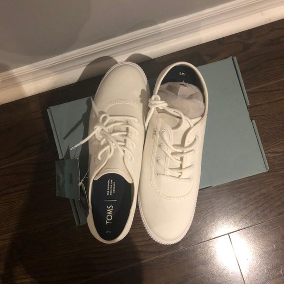Brand new Toms Women shoes - Sizes below! - Picture 6 of 13